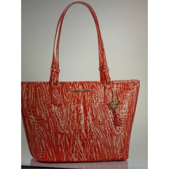 NWT Brahmin Medium Asher - Picture 5 of 6